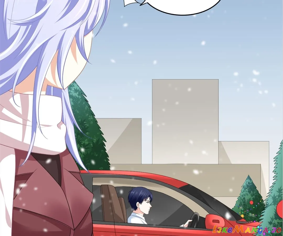Read The Vengeance chapter 161 image 35 on Lezhin