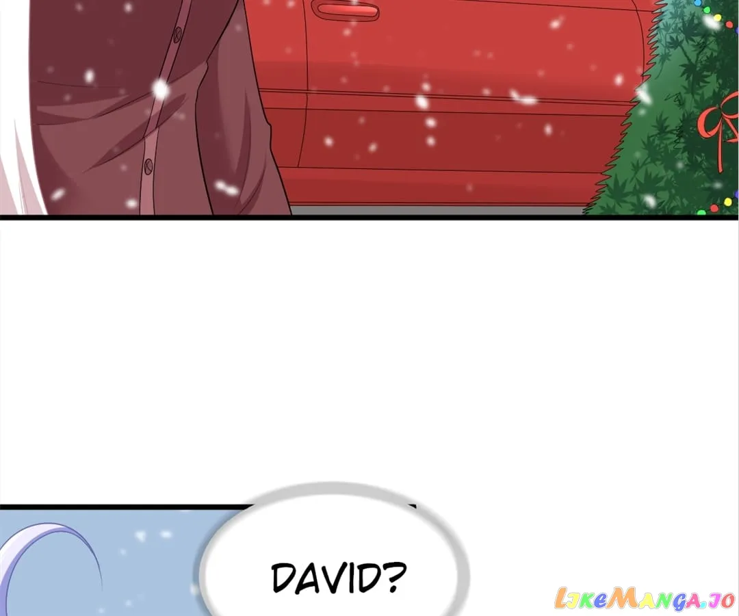 Read The Vengeance chapter 161 image 36 on Lezhin