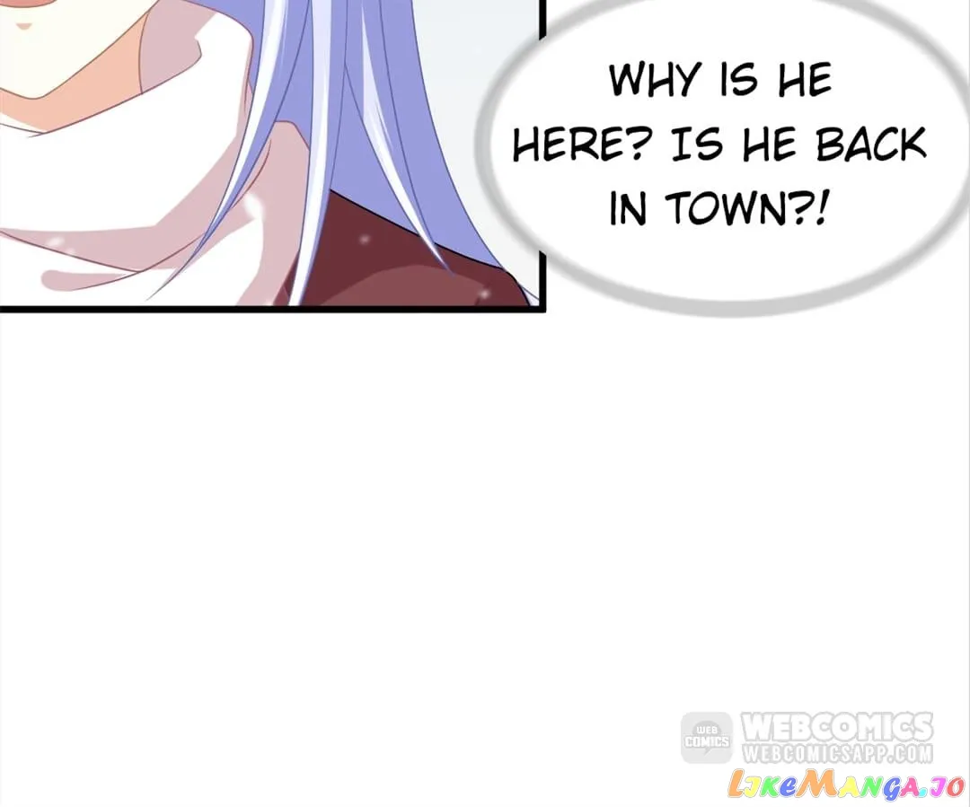 Read The Vengeance chapter 161 image 38 on Lezhin