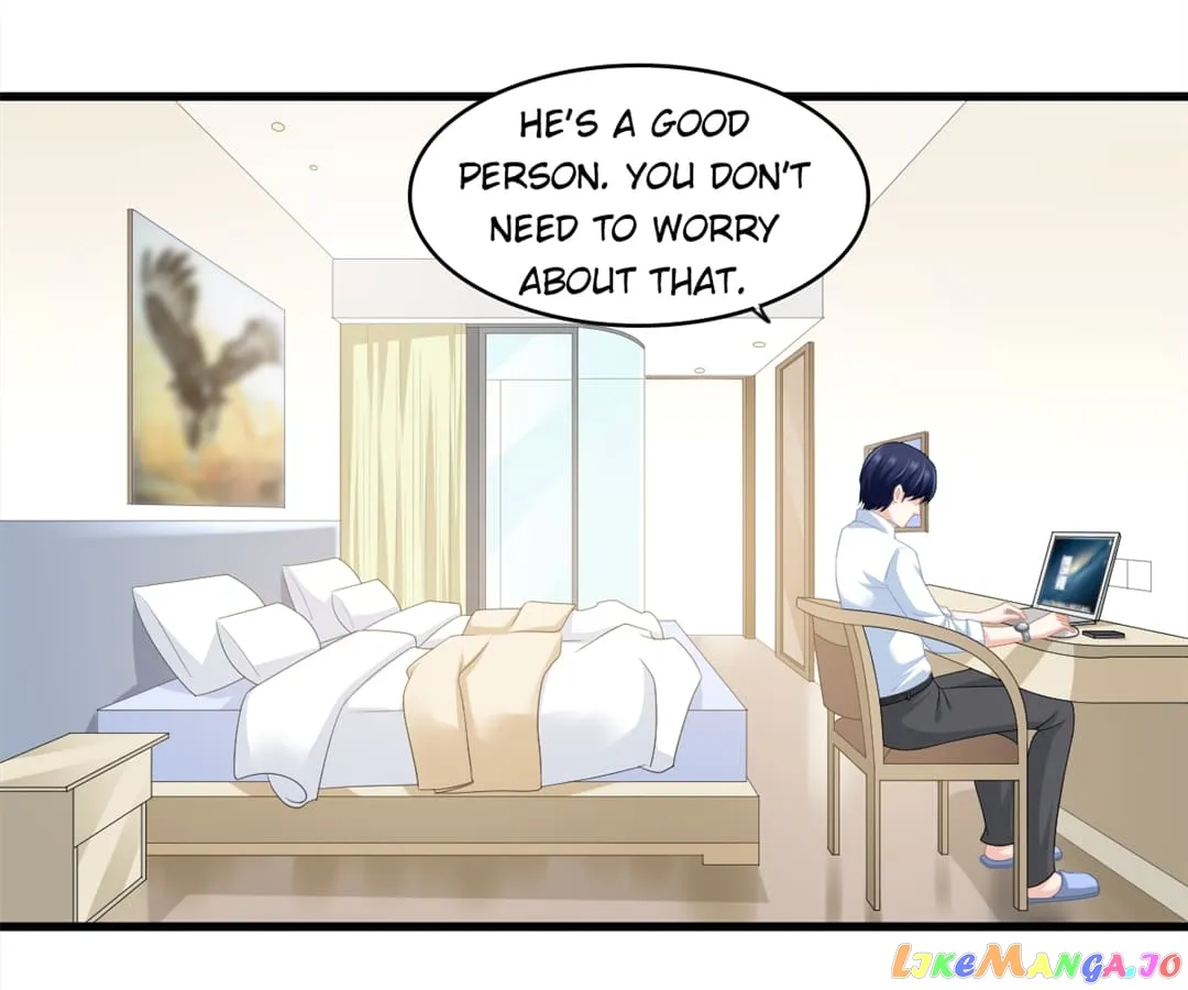 Read The Vengeance chapter 161 image 4 on Lezhin
