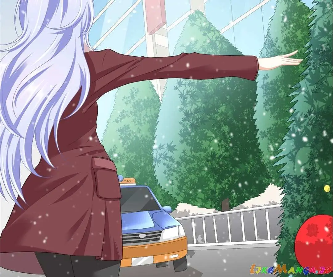 Read The Vengeance chapter 161 image 40 on Lezhin