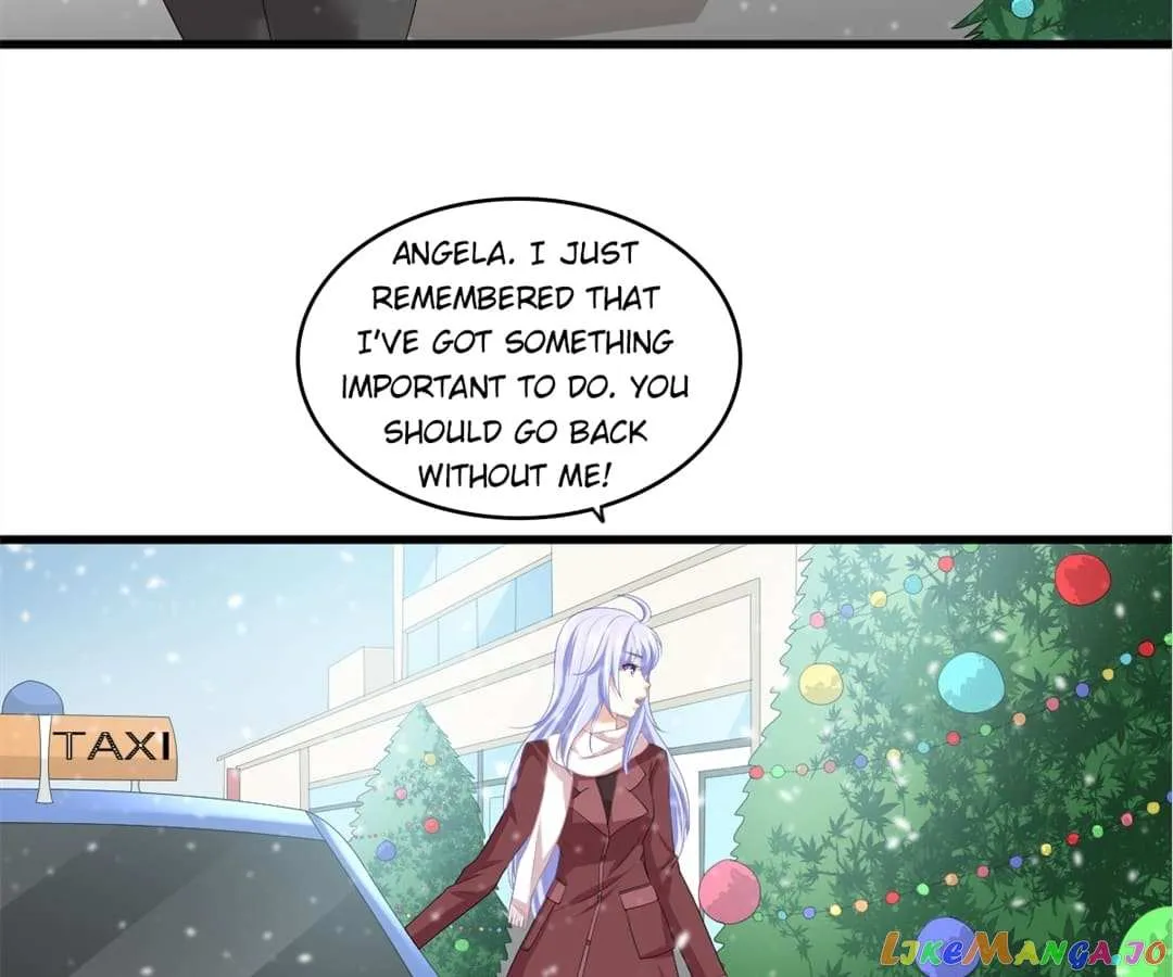 Read The Vengeance chapter 161 image 41 on Lezhin