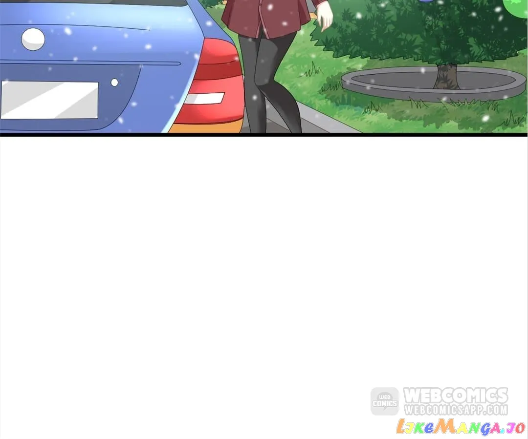 Read The Vengeance chapter 161 image 42 on Lezhin