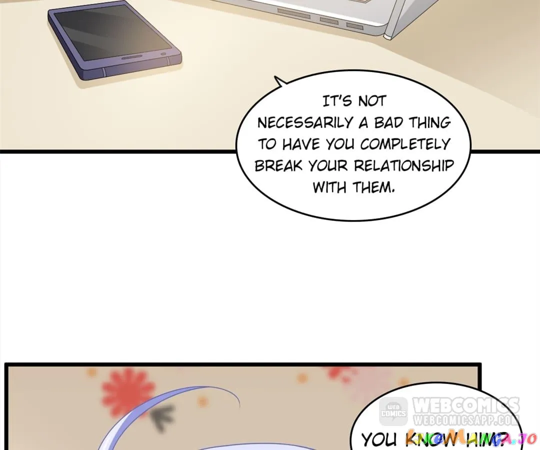 Read The Vengeance chapter 161 image 6 on Lezhin