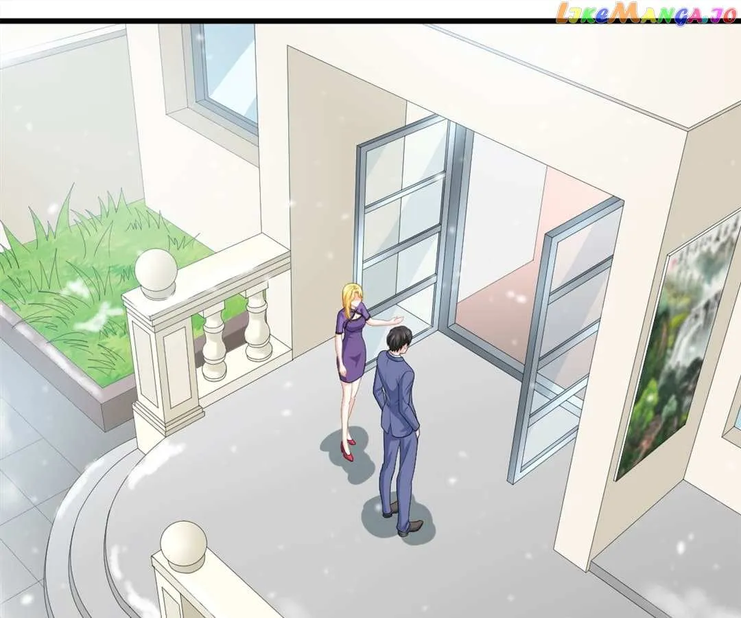 Read The Vengeance chapter 162 image 1 on Lezhin