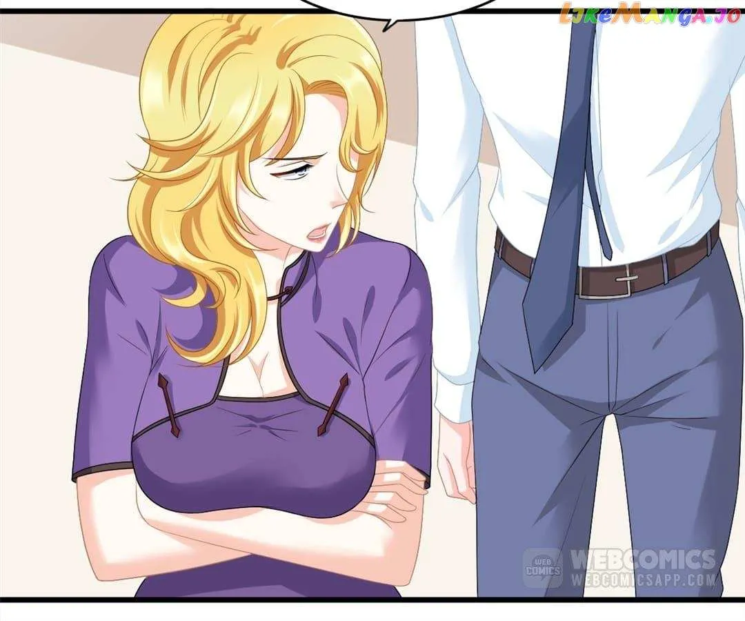 Read The Vengeance chapter 162 image 10 on Lezhin