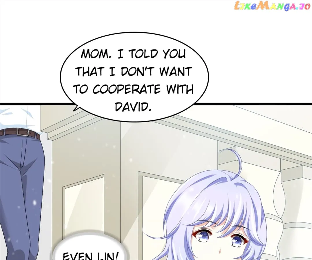 Read The Vengeance chapter 162 image 11 on Lezhin