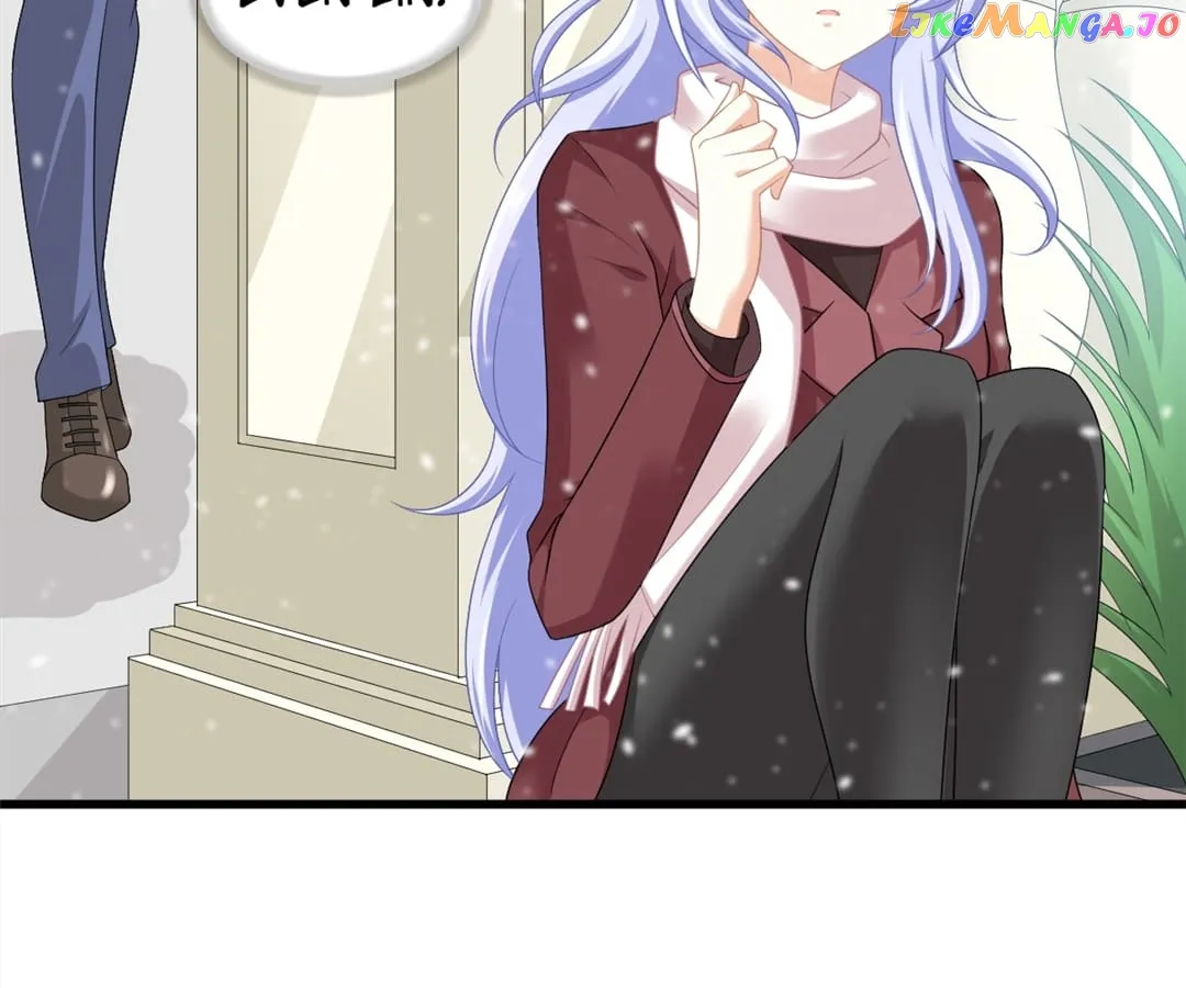 Read The Vengeance chapter 162 image 12 on Lezhin