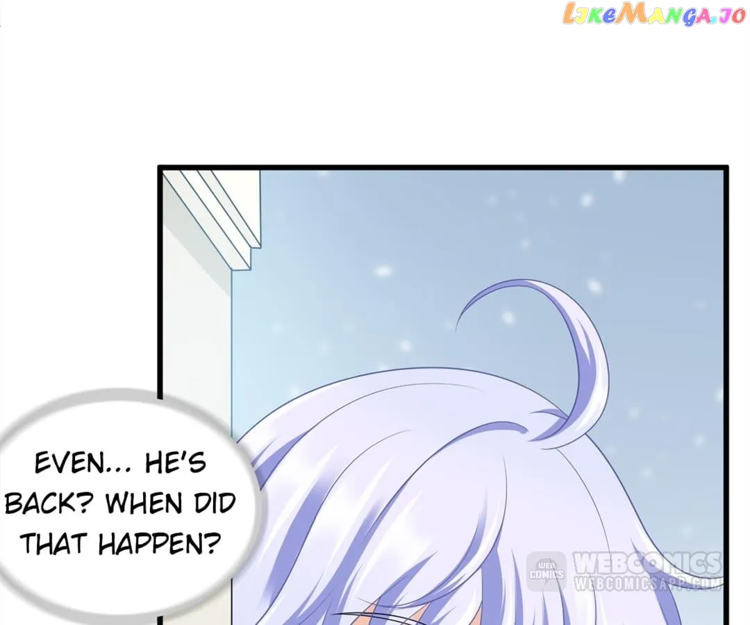 Read The Vengeance chapter 162 image 13 on Lezhin