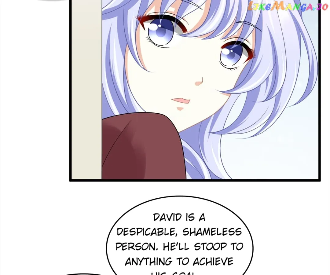 Read The Vengeance chapter 162 image 14 on Lezhin