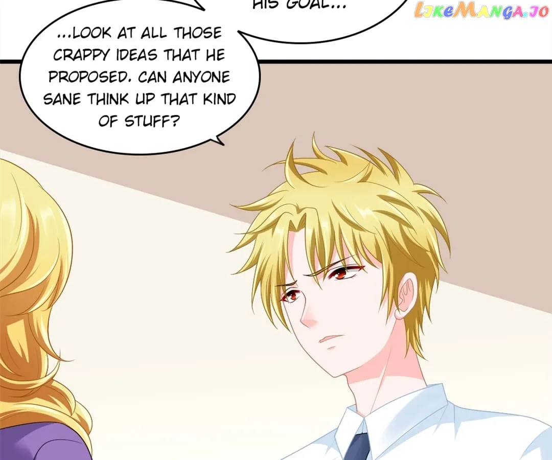 Read The Vengeance chapter 162 image 15 on Lezhin