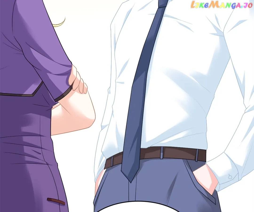 Read The Vengeance chapter 162 image 16 on Lezhin