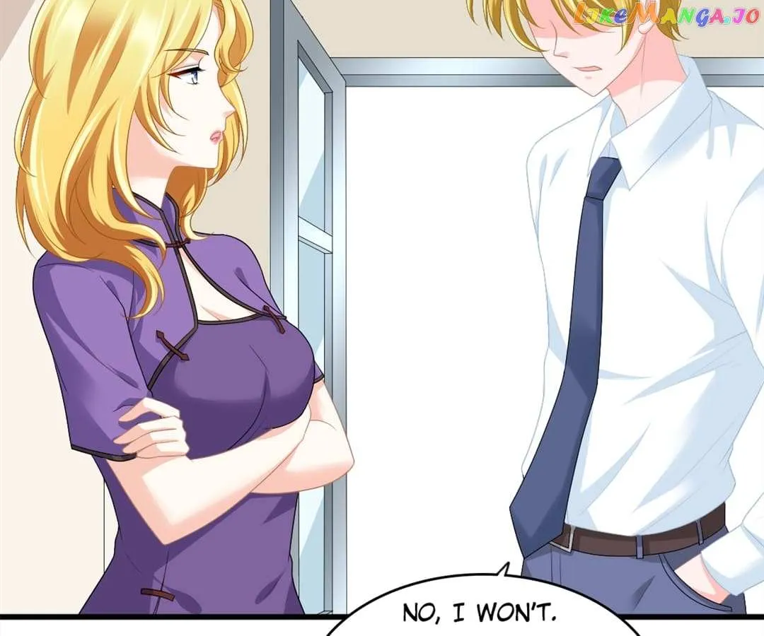 Read The Vengeance chapter 162 image 18 on Lezhin