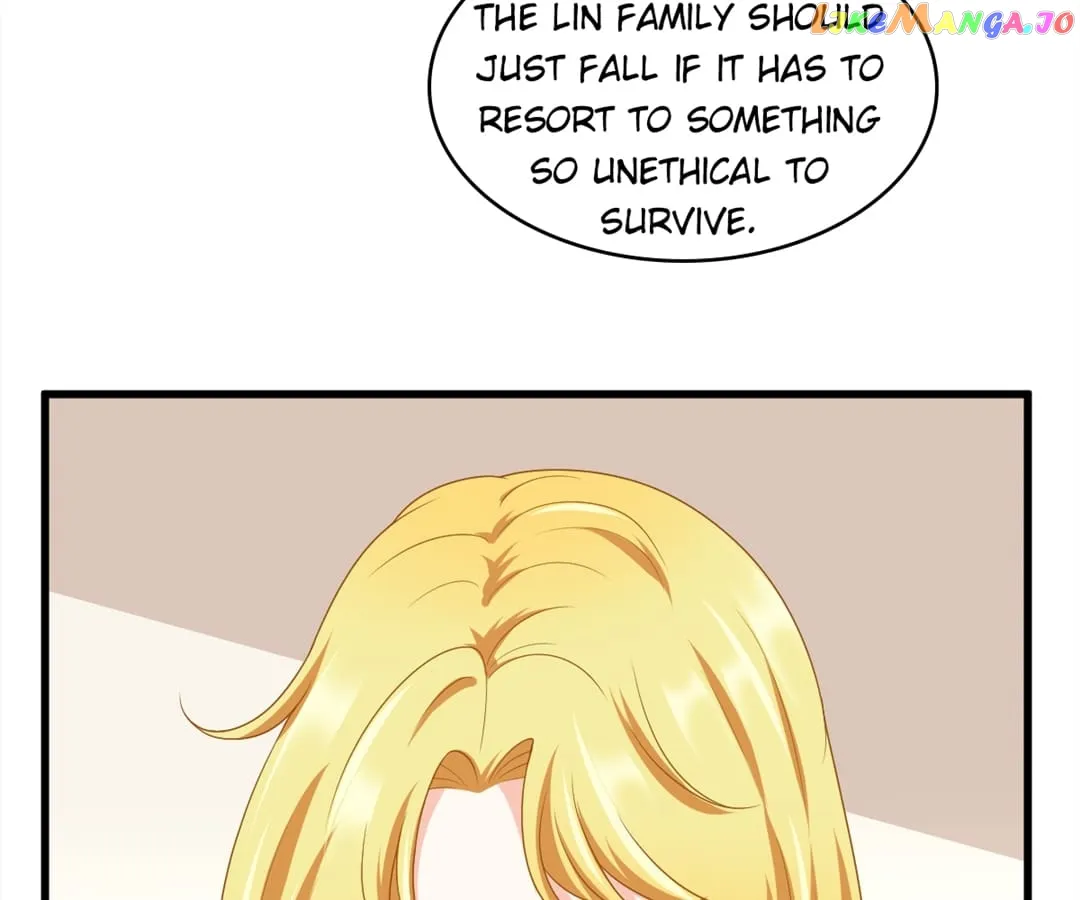 Read The Vengeance chapter 162 image 19 on Lezhin
