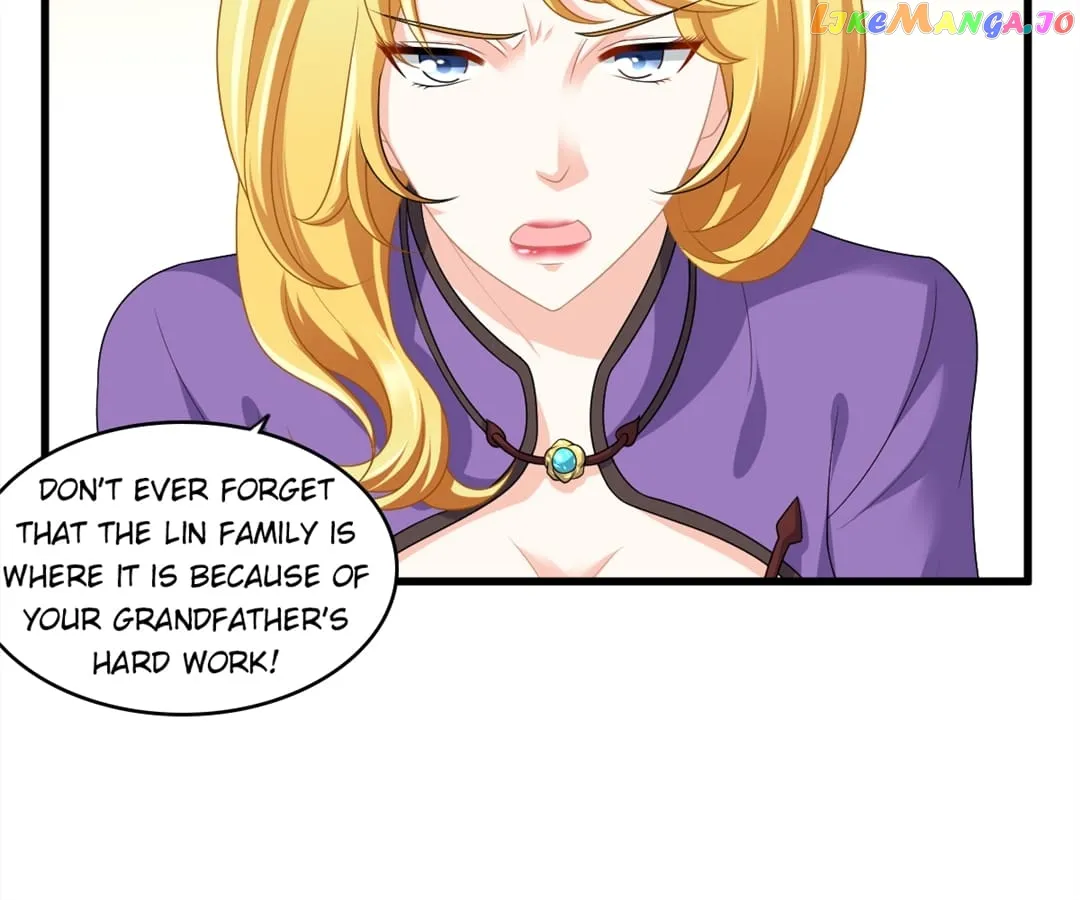 Read The Vengeance chapter 162 image 20 on Lezhin