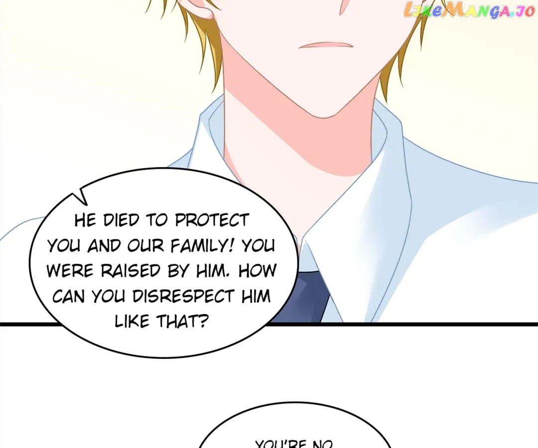 Read The Vengeance chapter 162 image 22 on Lezhin
