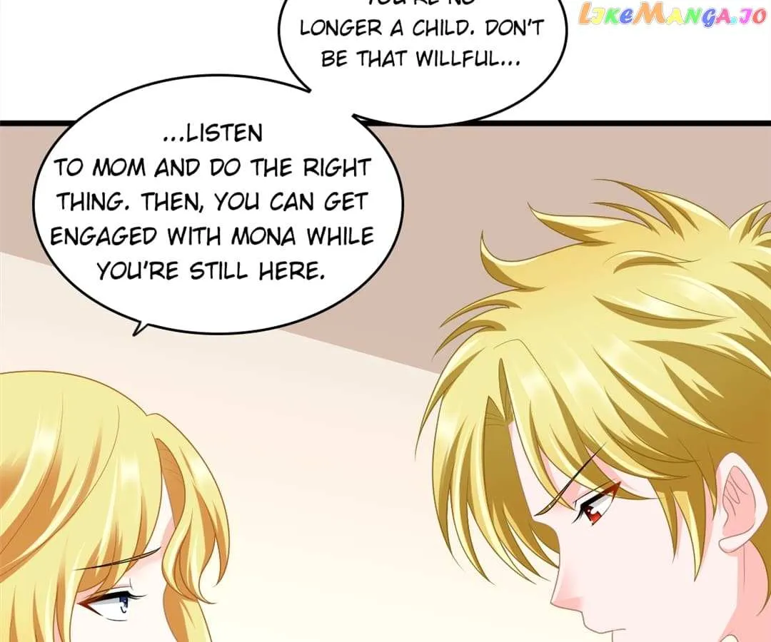 Read The Vengeance chapter 162 image 23 on Lezhin