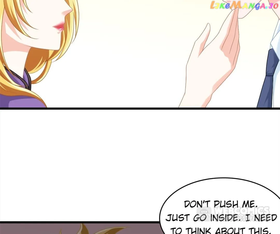 Read The Vengeance chapter 162 image 24 on Lezhin
