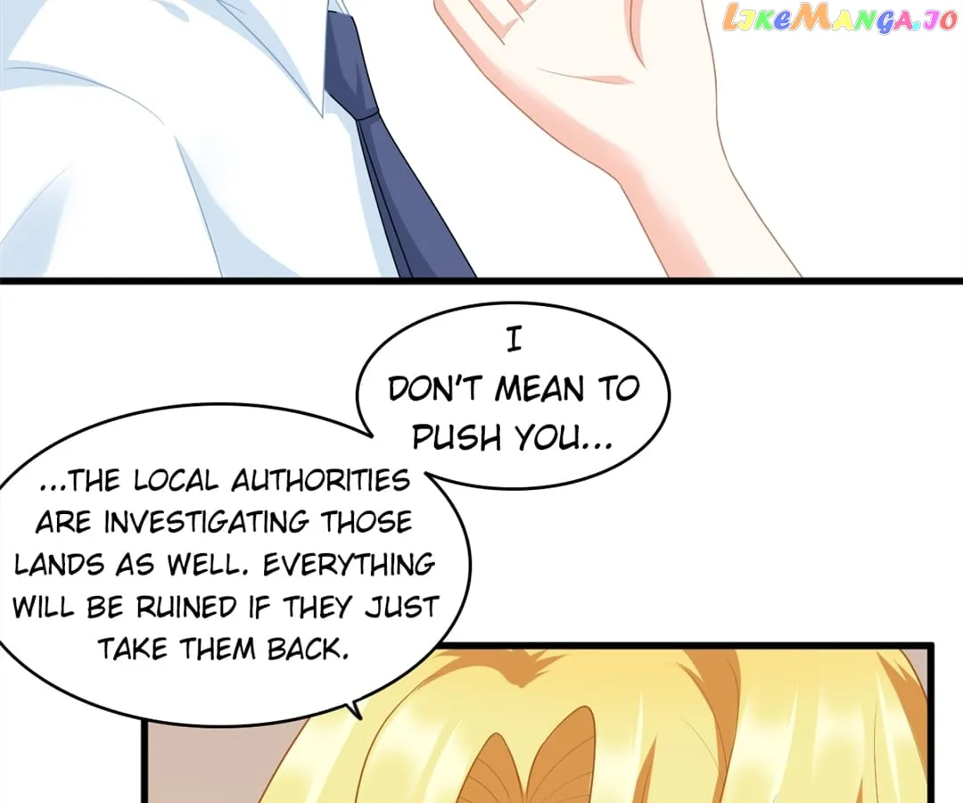 Read The Vengeance chapter 162 image 26 on Lezhin