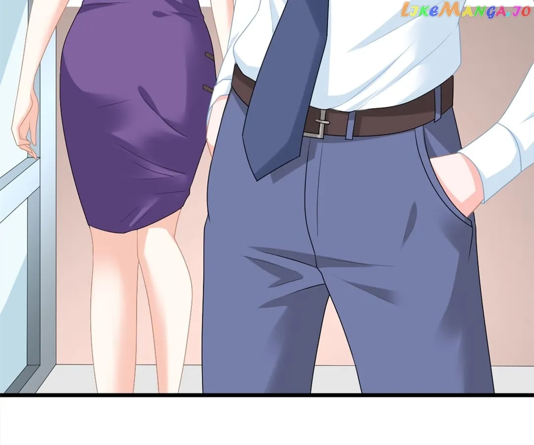 Read The Vengeance chapter 162 image 30 on Lezhin
