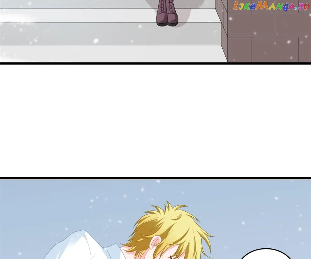 Read The Vengeance chapter 162 image 32 on Lezhin
