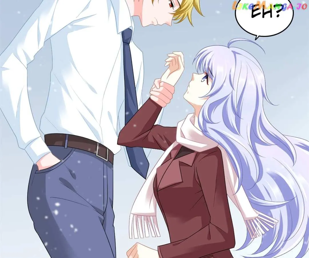 Read The Vengeance chapter 162 image 33 on Lezhin