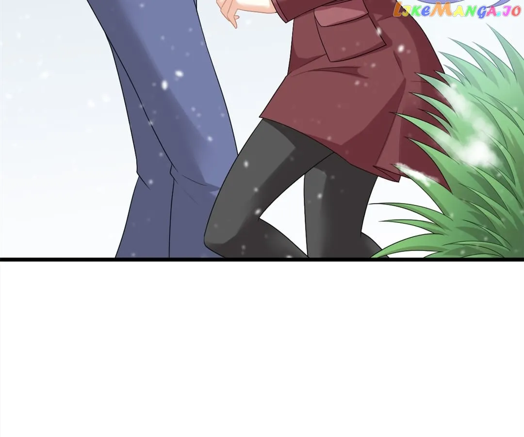 Read The Vengeance chapter 162 image 34 on Lezhin