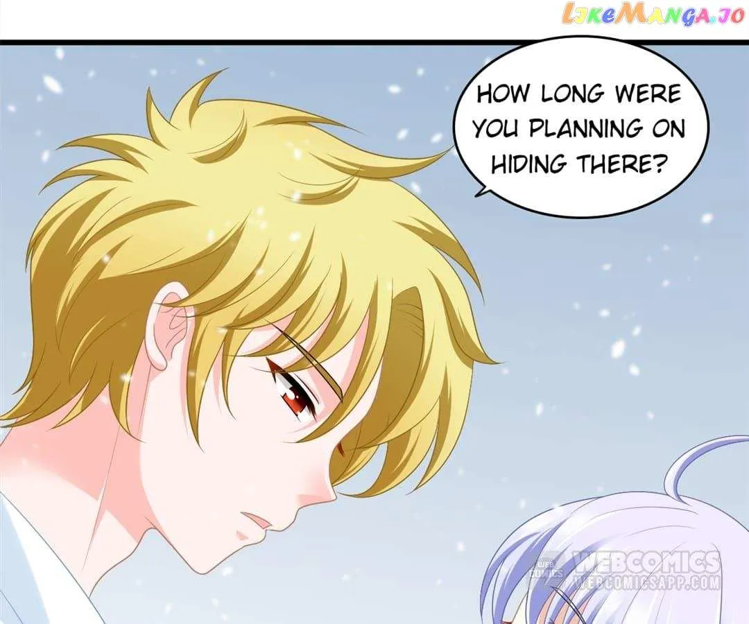 Read The Vengeance chapter 162 image 35 on Lezhin