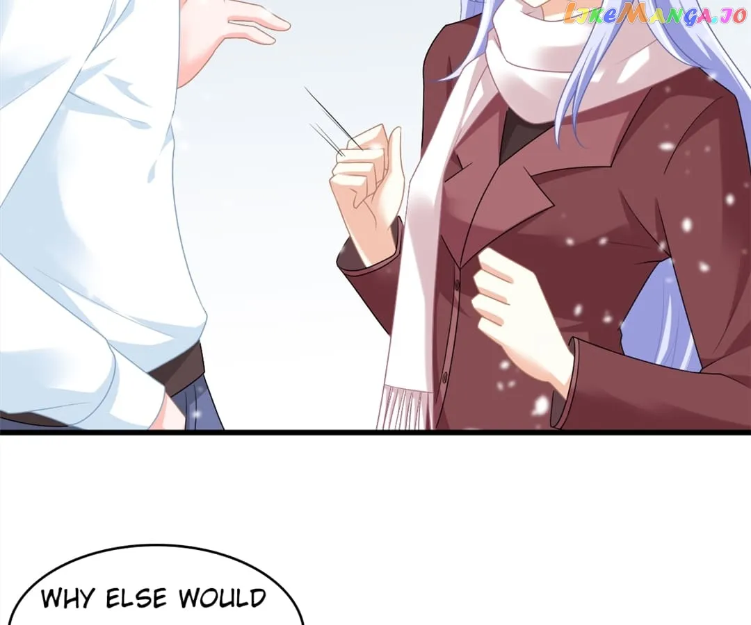 Read The Vengeance chapter 162 image 38 on Lezhin