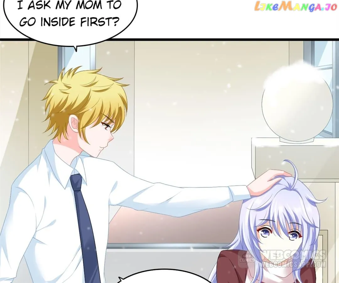 Read The Vengeance chapter 162 image 39 on Lezhin