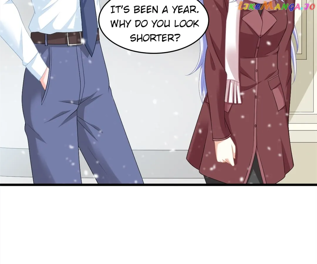 Read The Vengeance chapter 162 image 40 on Lezhin