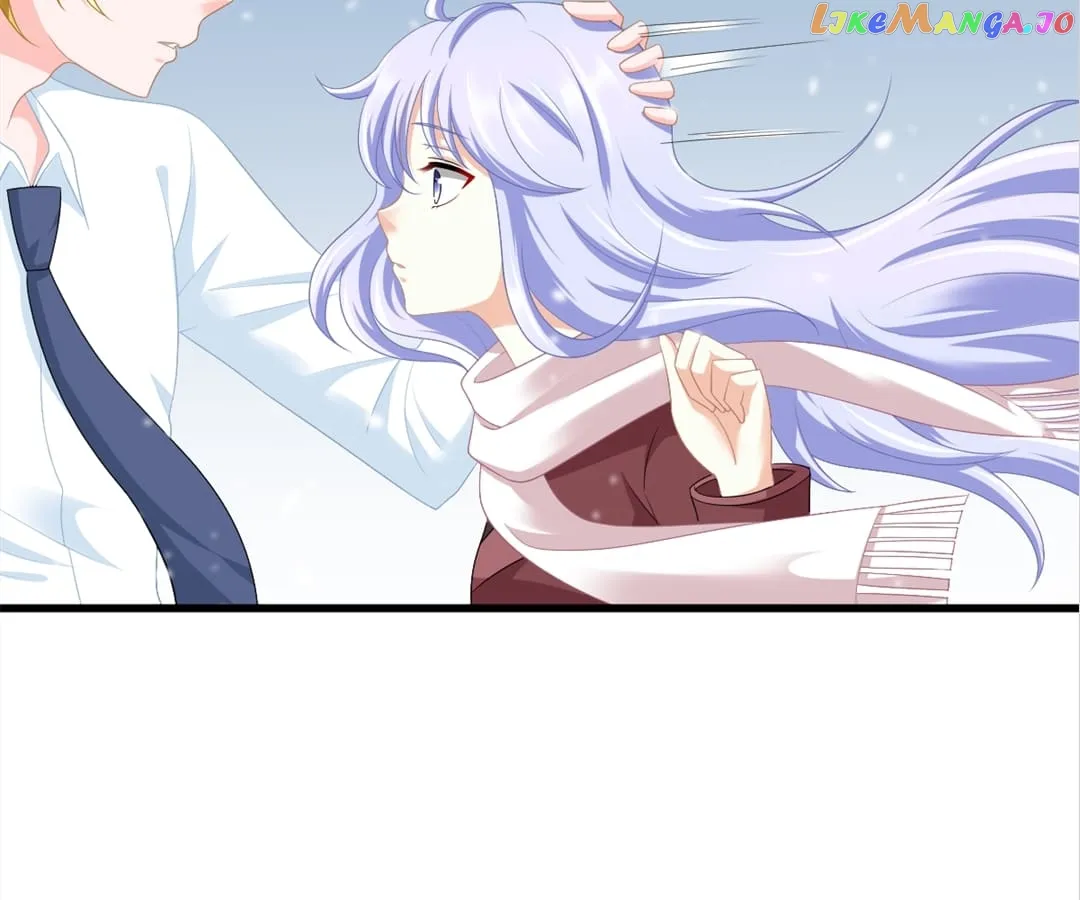 Read The Vengeance chapter 162 image 43 on Lezhin