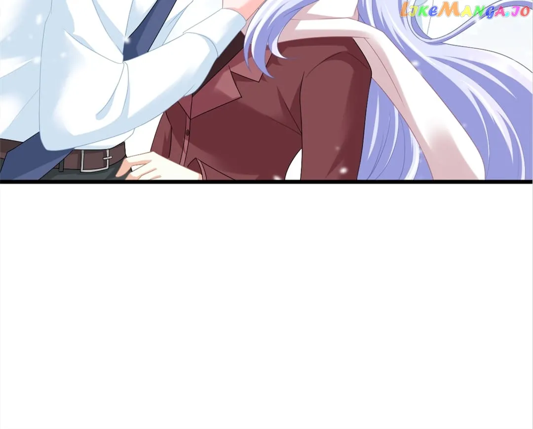 Read The Vengeance chapter 162 image 45 on Lezhin