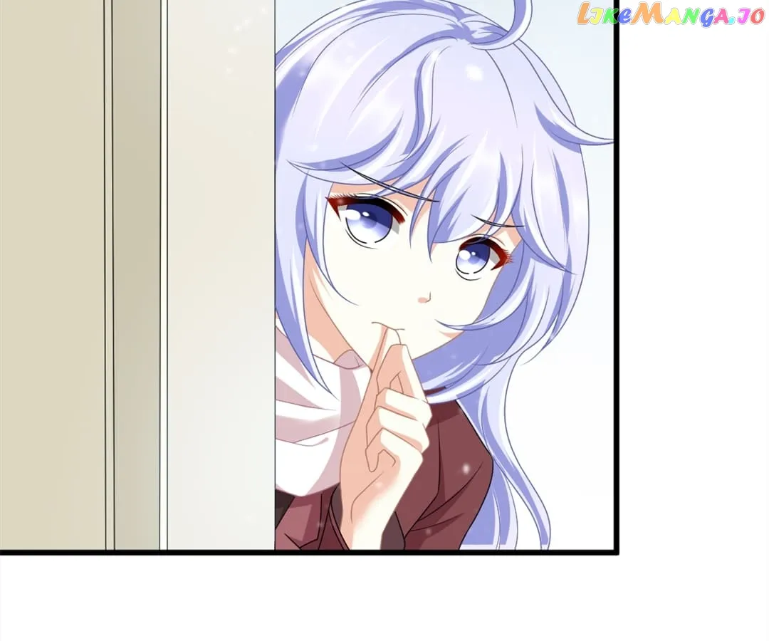 Read The Vengeance chapter 162 image 5 on Lezhin