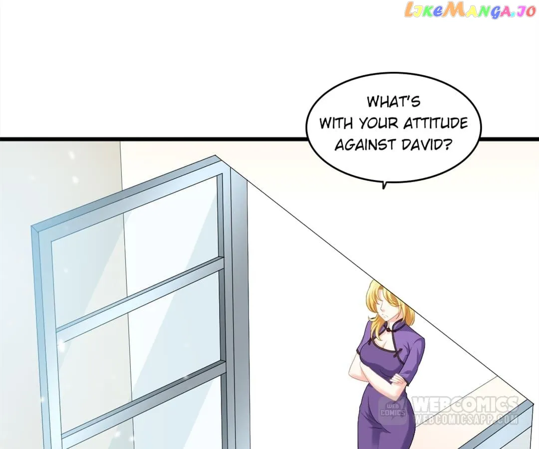 Read The Vengeance chapter 162 image 6 on Lezhin