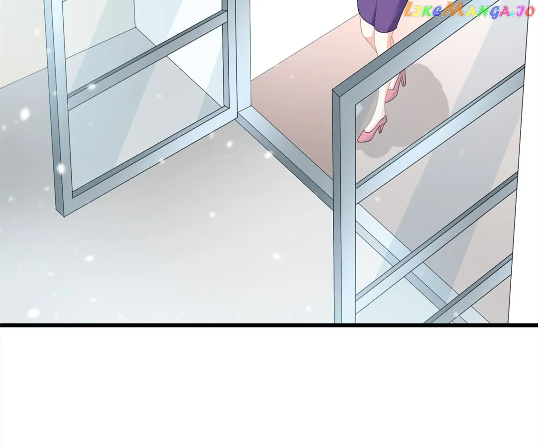 Read The Vengeance chapter 162 image 7 on Lezhin