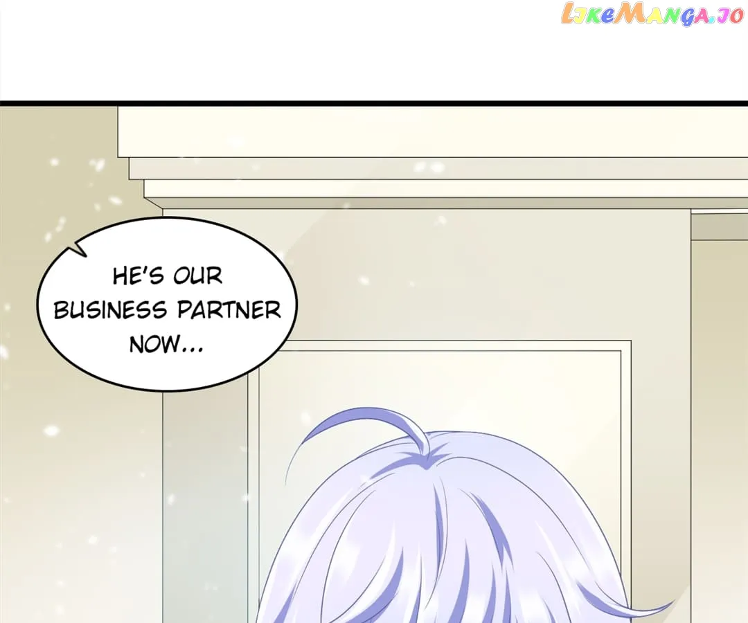 Read The Vengeance chapter 162 image 8 on Lezhin