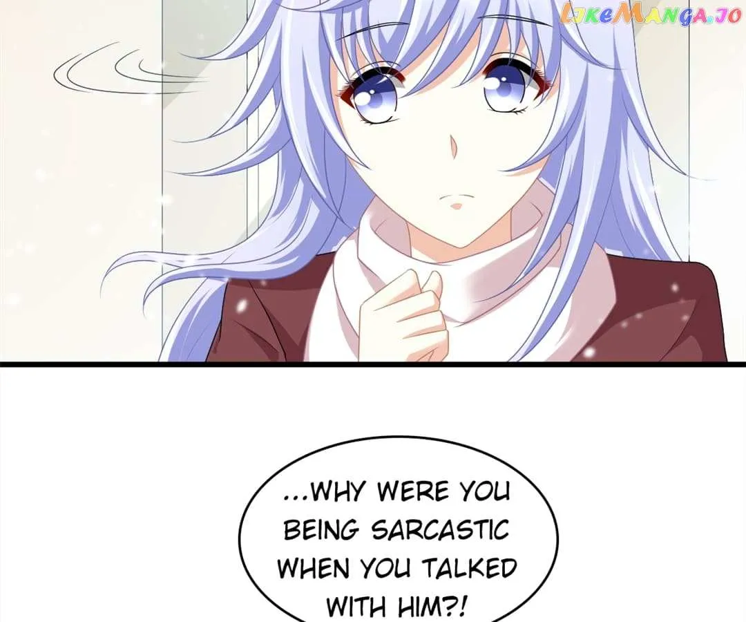 Read The Vengeance chapter 162 image 9 on Lezhin