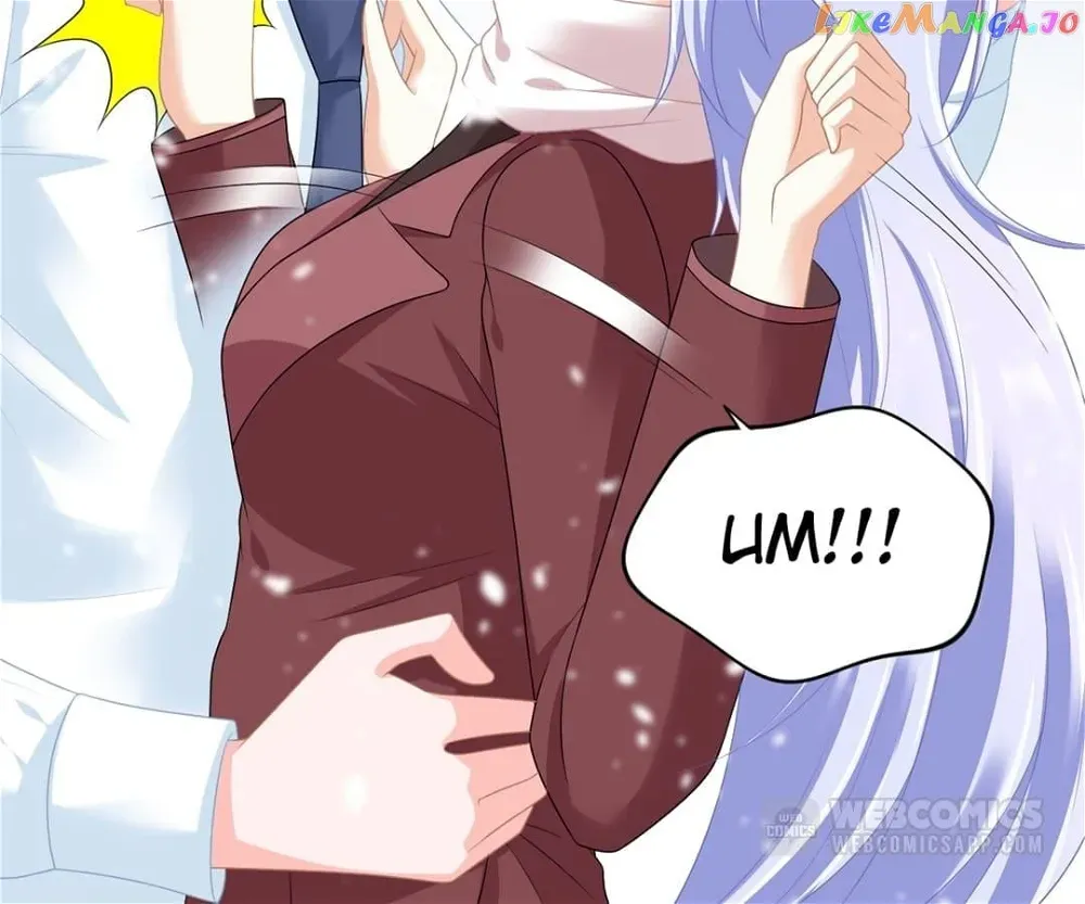 Read The Vengeance chapter 163 image 1 on Lezhin