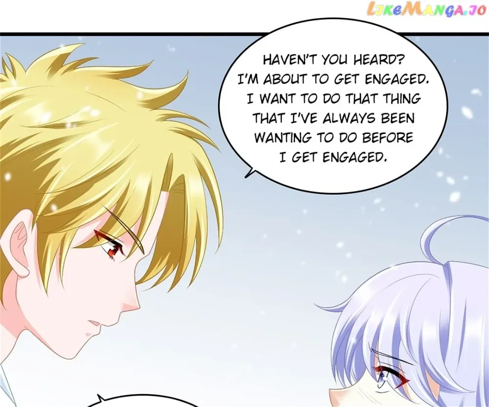 Read The Vengeance chapter 163 image 10 on Lezhin