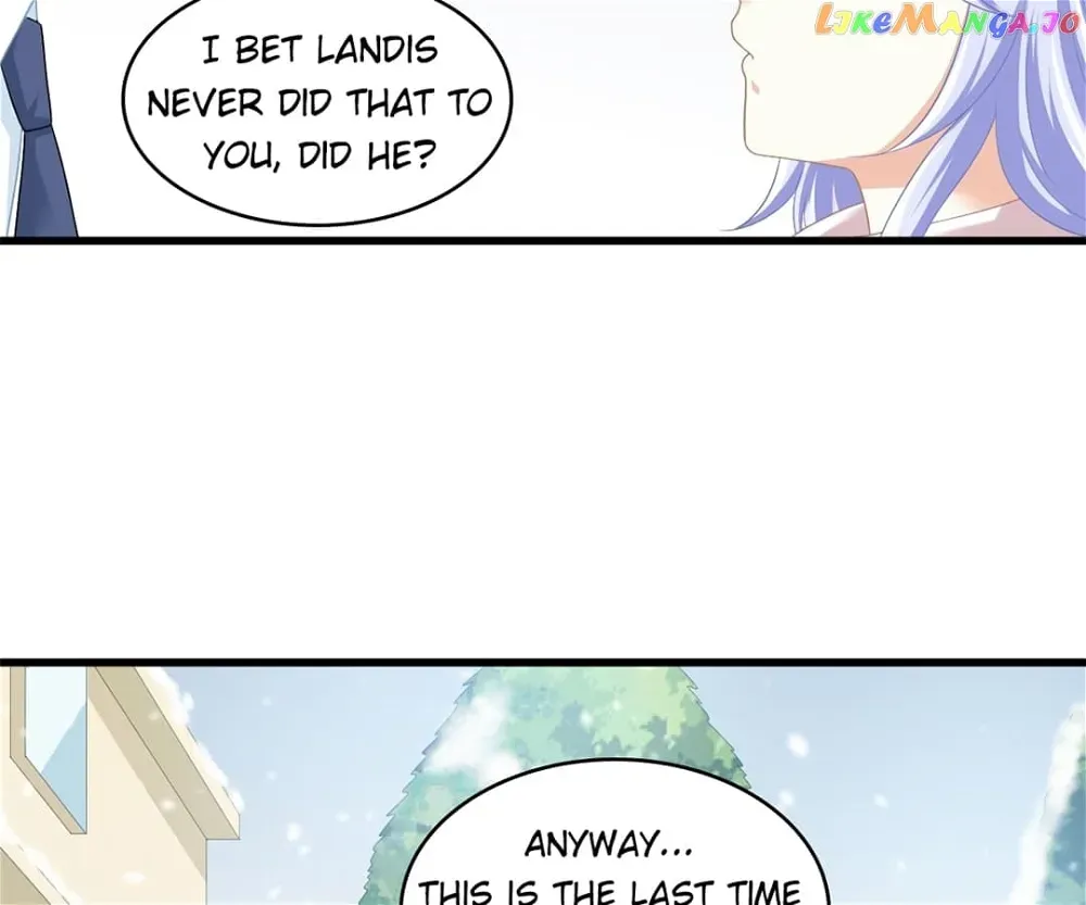 Read The Vengeance chapter 163 image 11 on Lezhin