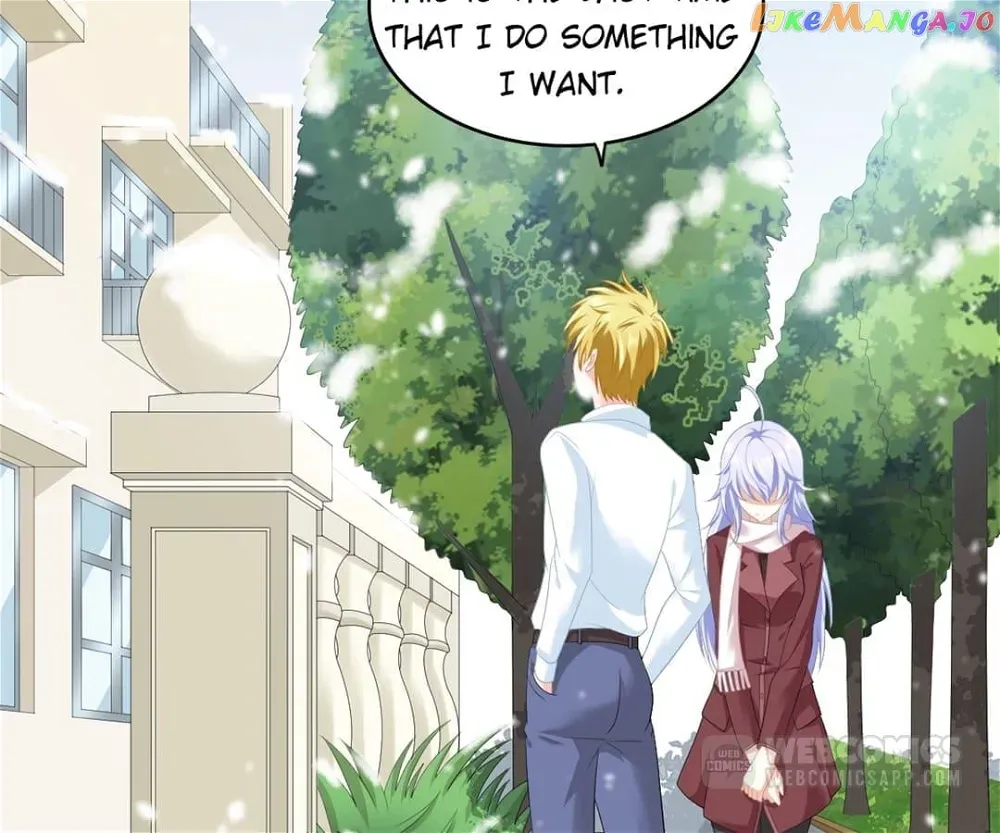 Read The Vengeance chapter 163 image 12 on Lezhin