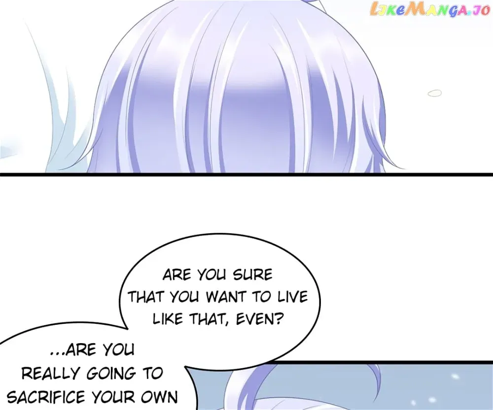 Read The Vengeance chapter 163 image 15 on Lezhin