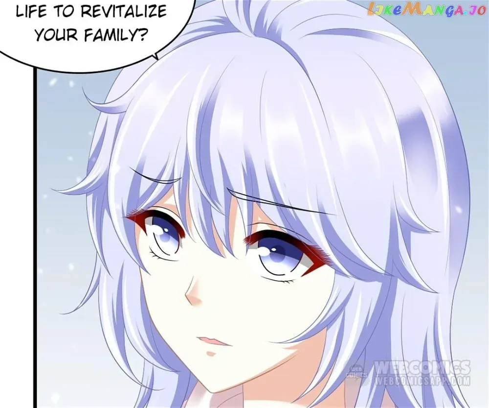 Read The Vengeance chapter 163 image 16 on Lezhin