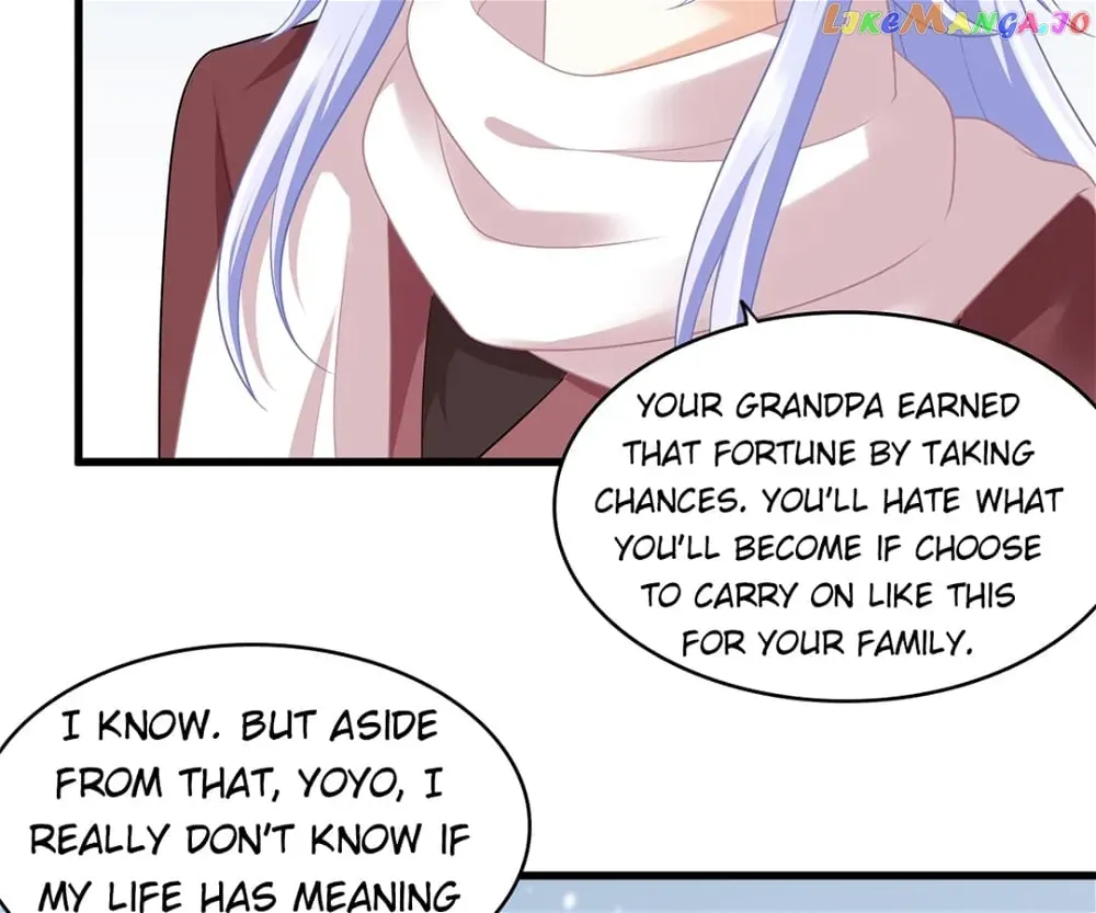 Read The Vengeance chapter 163 image 17 on Lezhin
