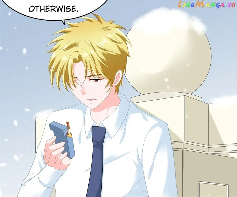 Read The Vengeance chapter 163 image 18 on Lezhin