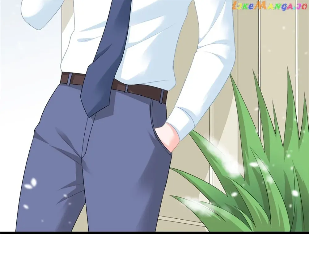 Read The Vengeance chapter 163 image 19 on Lezhin