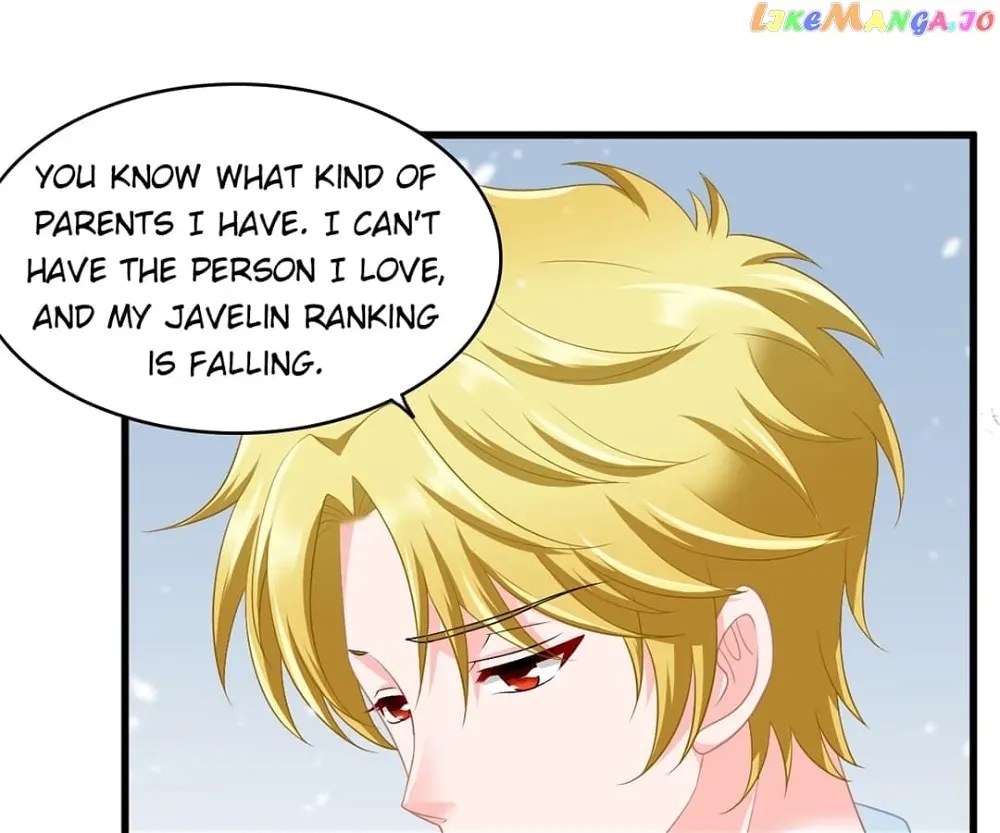 Read The Vengeance chapter 163 image 20 on Lezhin
