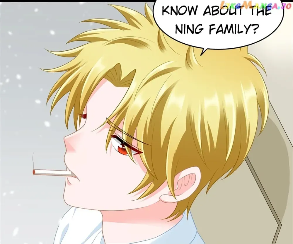 Read The Vengeance chapter 163 image 24 on Lezhin