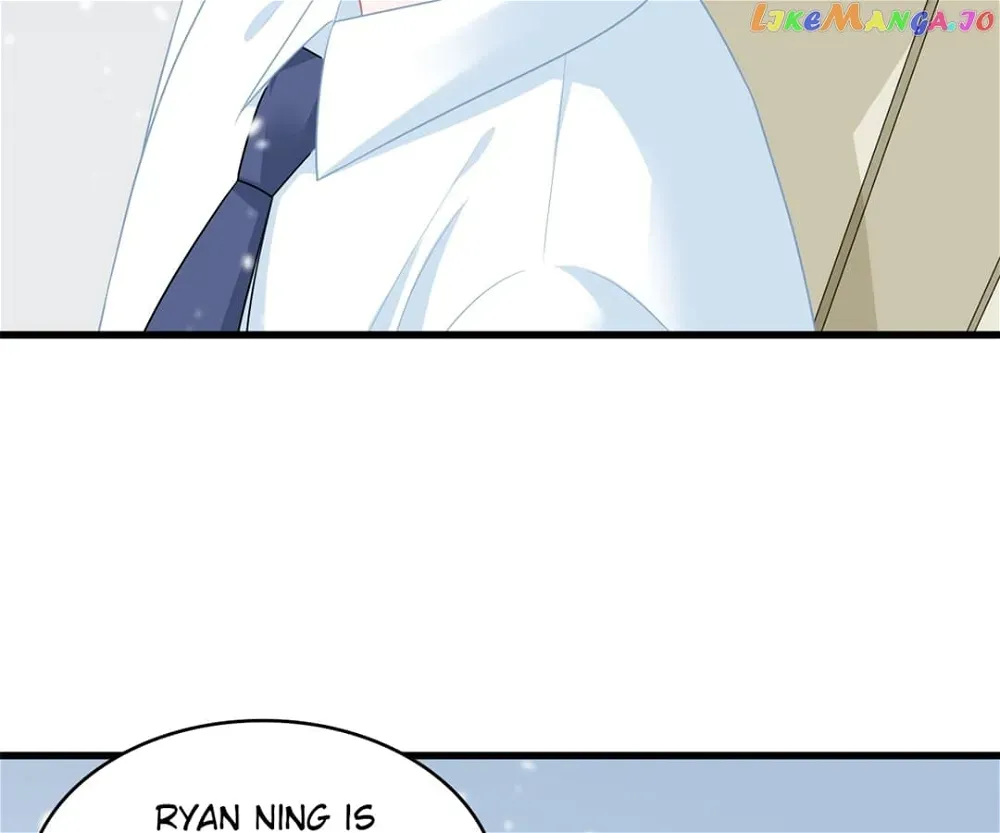 Read The Vengeance chapter 163 image 25 on Lezhin